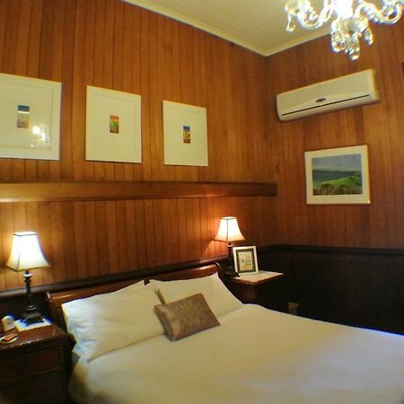 Wiss House Bed & Breakfast Kalbar Εξωτερικό φωτογραφία