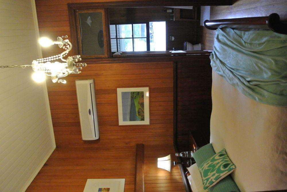 Wiss House Bed & Breakfast Kalbar Εξωτερικό φωτογραφία