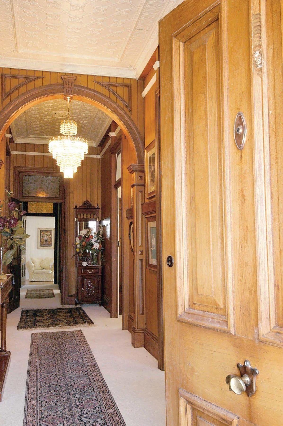 Wiss House Bed & Breakfast Kalbar Εξωτερικό φωτογραφία