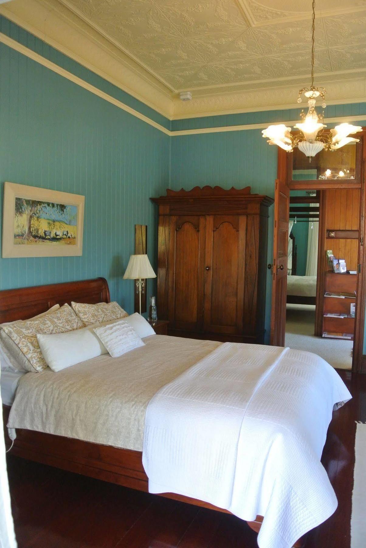 Wiss House Bed & Breakfast Kalbar Εξωτερικό φωτογραφία