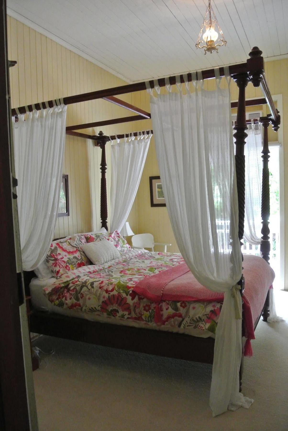 Wiss House Bed & Breakfast Kalbar Εξωτερικό φωτογραφία