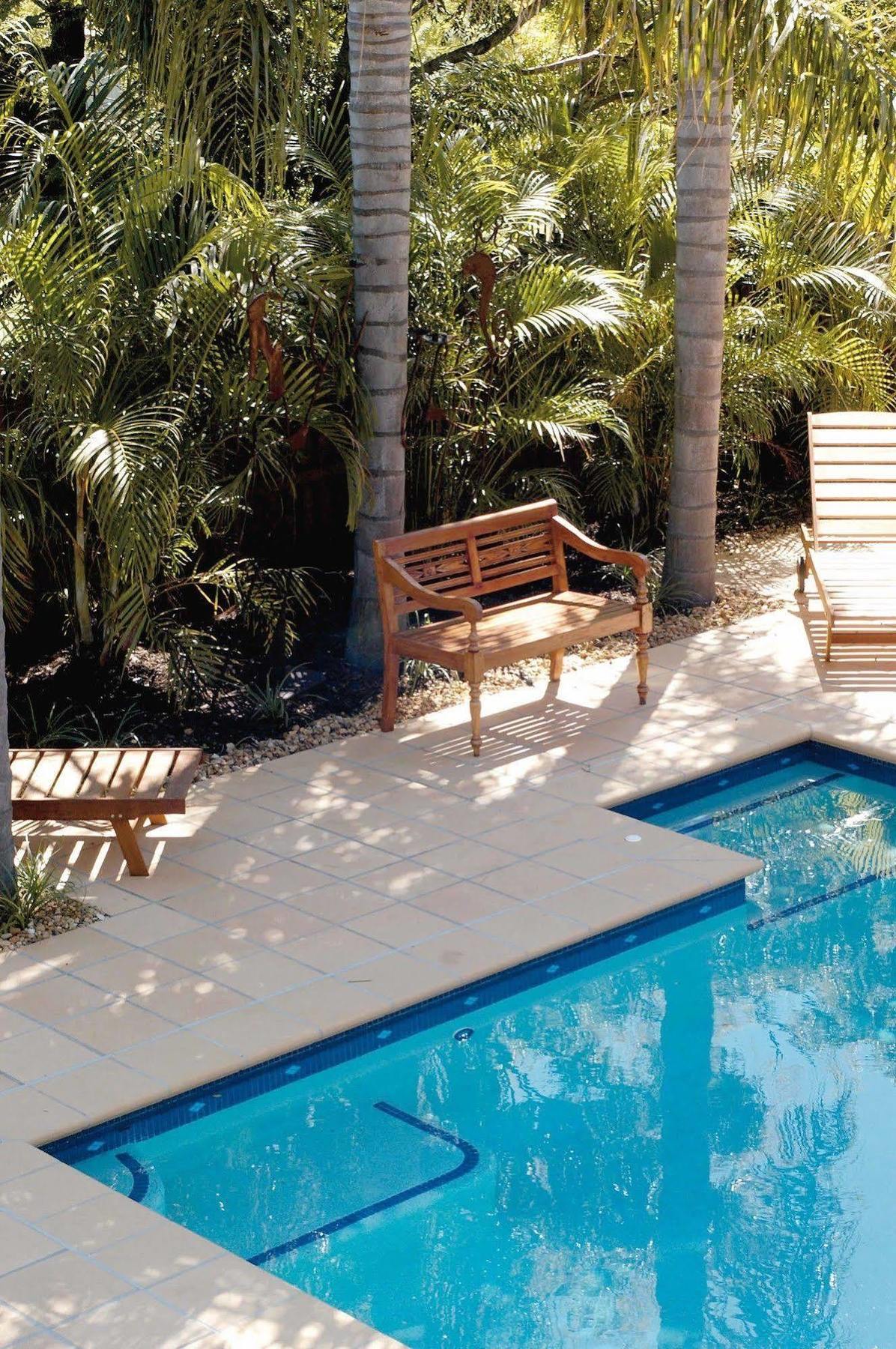 Wiss House Bed & Breakfast Kalbar Εξωτερικό φωτογραφία