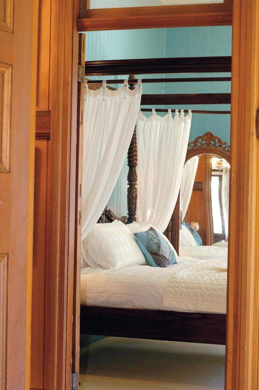 Wiss House Bed & Breakfast Kalbar Εξωτερικό φωτογραφία